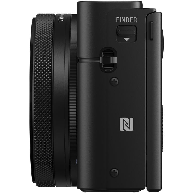 Sony Dsc Rx100 Iv Cyber Shot Digital Camera B H Photo Video