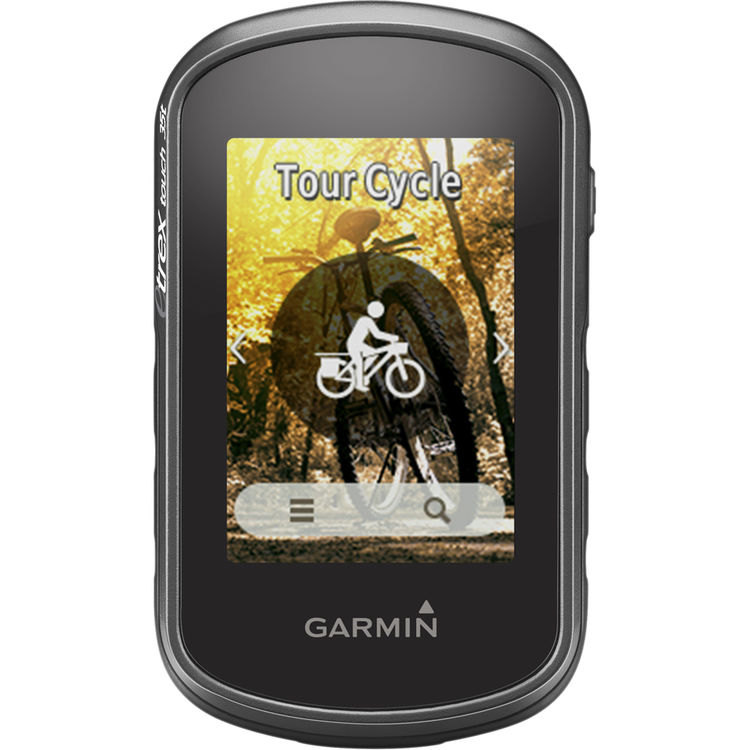 garmin etrex 35t