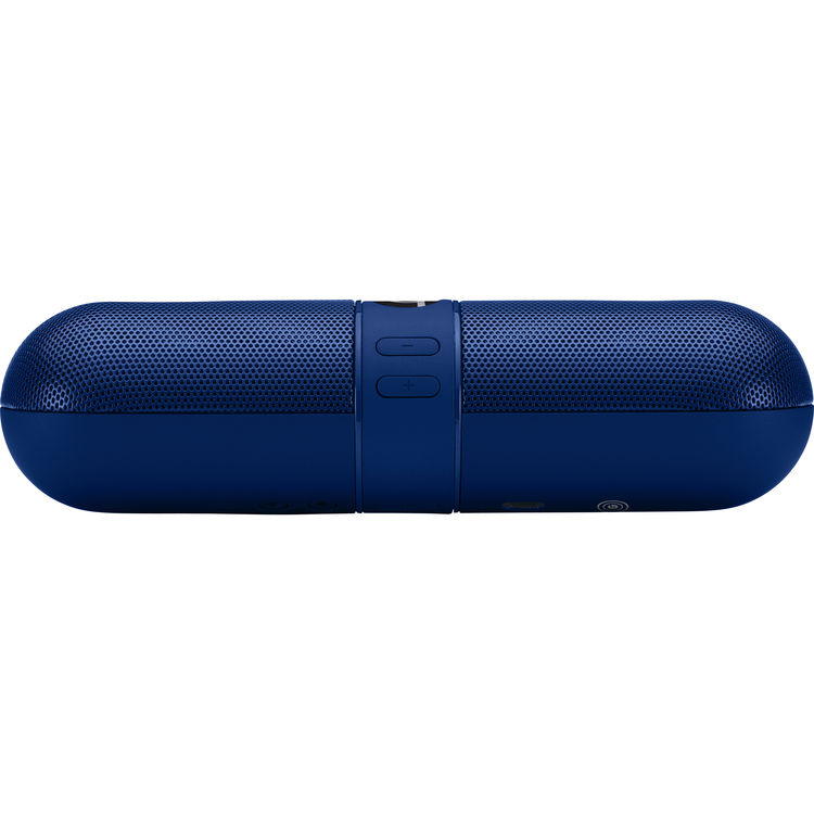 beats pill 2.0 blue