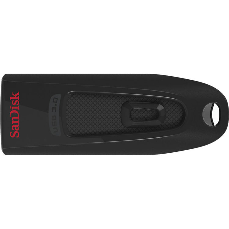 Amazon Com Sandisk Ultra Flair 128gb Usb 3 0 Flash Drive Sdcz73 128g G46 Black Computers Accessories