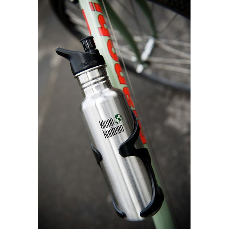 klean kanteen bike bottle