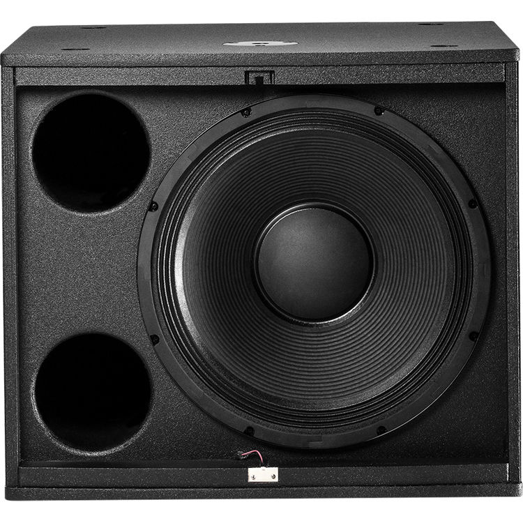 jbl 18 inch powered subwoofer