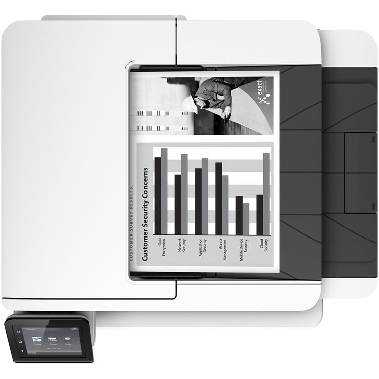 laserjet pro mfp426fdw