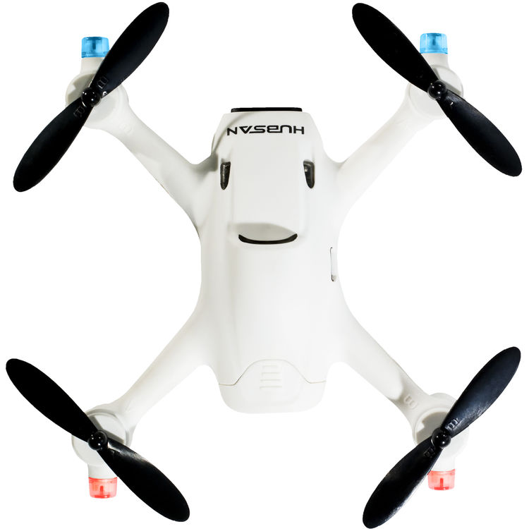 hubsan x4 mini