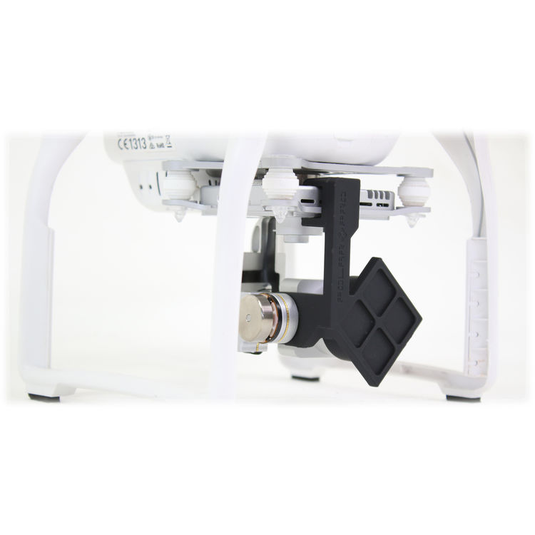 phantom 3 gimbal lock