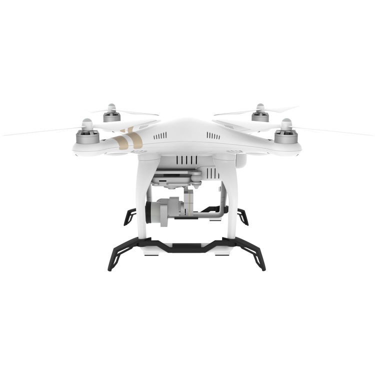 phantom 3 landing gear
