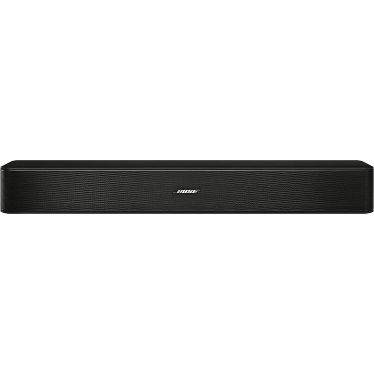 bose solo 5 box