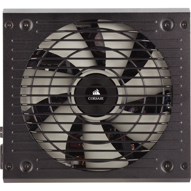Corsair Rm550x 550w 80 Plus Gold Modular Power Cp Na B H