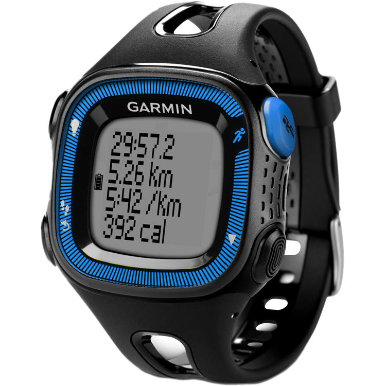 garmin forerunner 15 specs