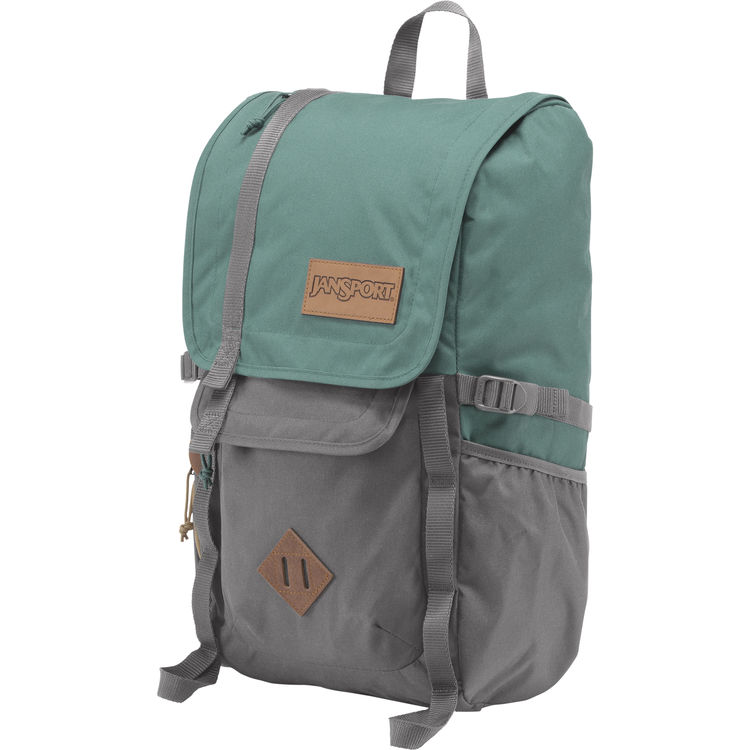 jansport hatchet backpack frost teal