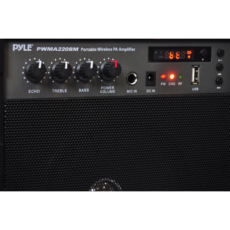 pyle pwma220bm