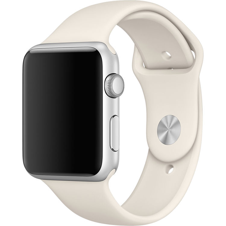 apple watch band antique white