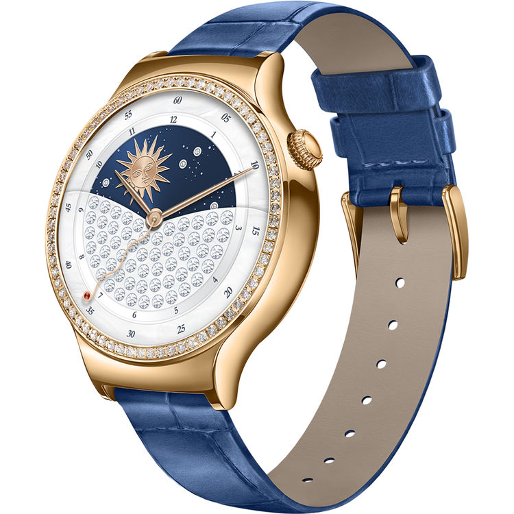 huawei swarovski smartwatch