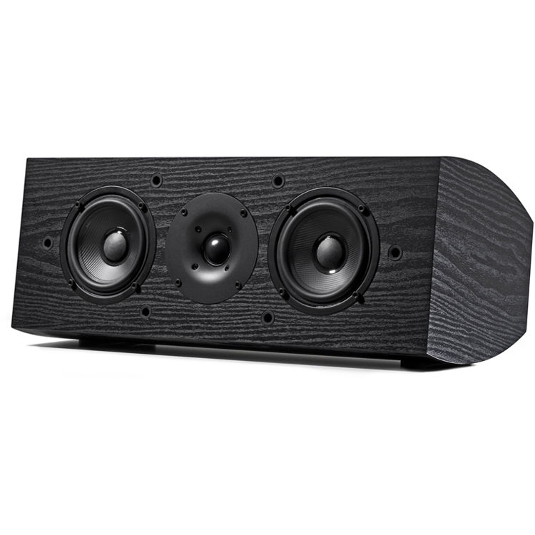 pioneer center speaker for car