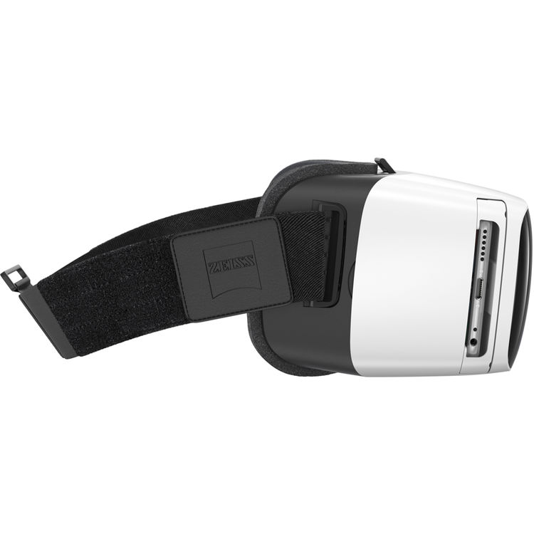 Zeiss Zeiss Vr One Plus Virtual Reality Smartphone 2174 931 B H