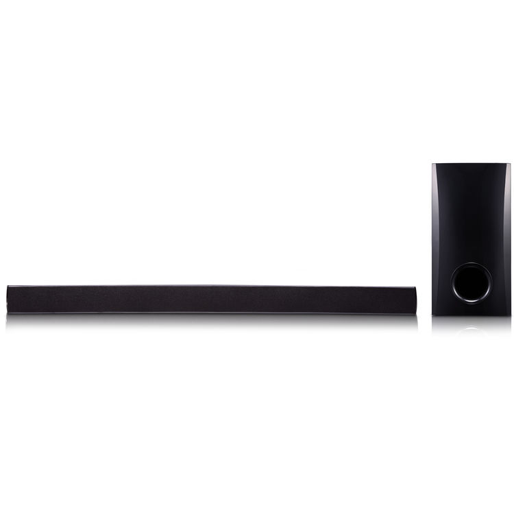 lg sh2 2.1 soundbar