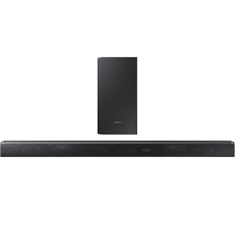 soundbar samsung k850