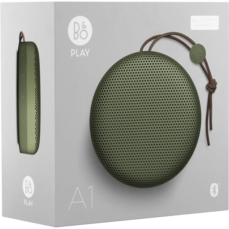 bang and olufsen play a1