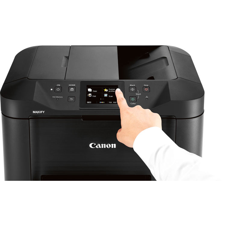canon mb5420