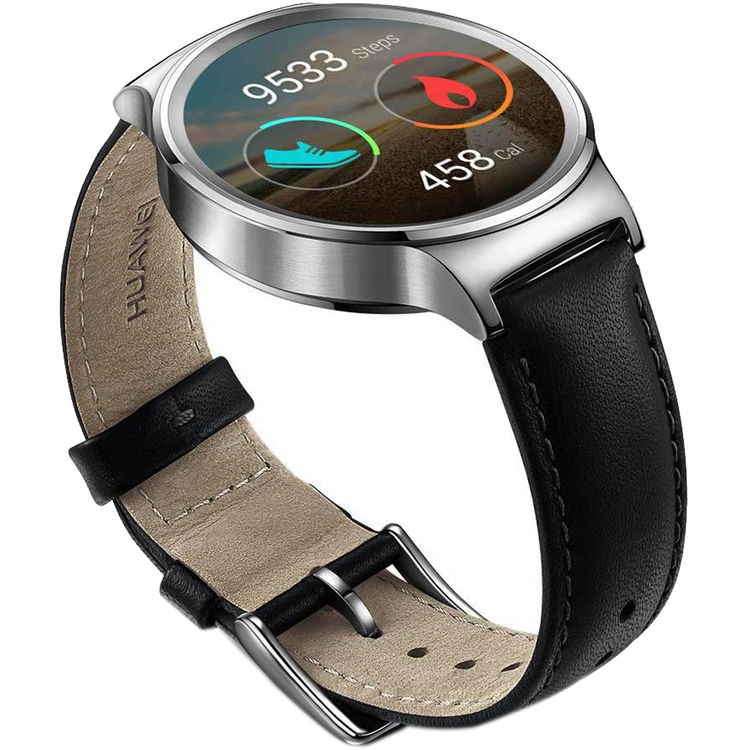 huawei smartwatch stainless steel