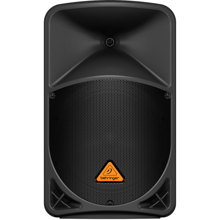 behringer b112mp3 eurolive