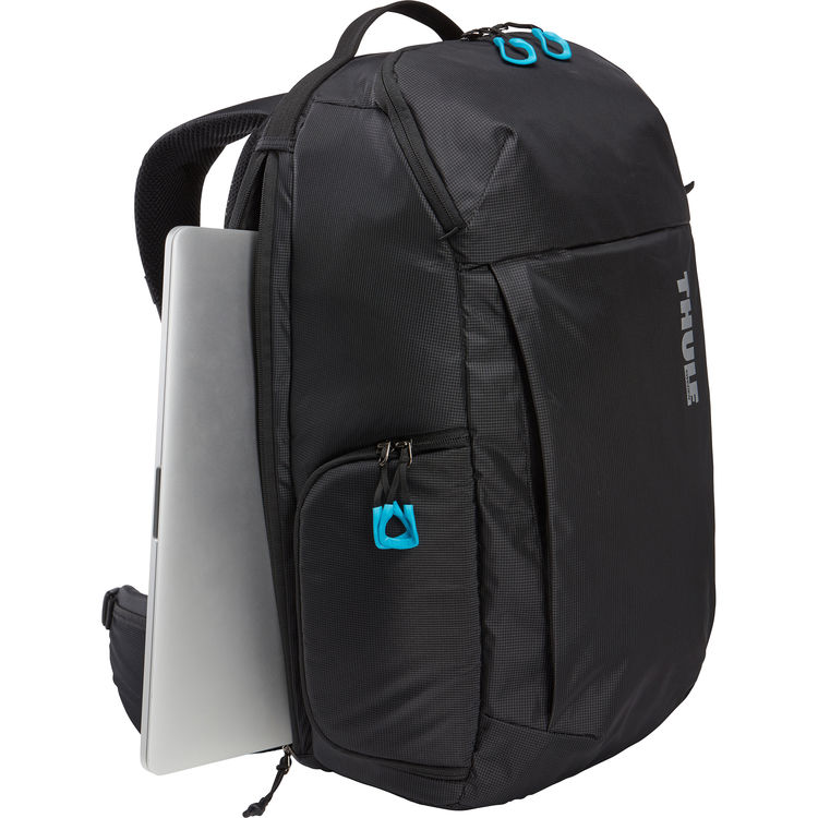 thule aspect dslr camera backpack