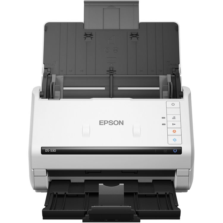 Epson Workforce 530/ N