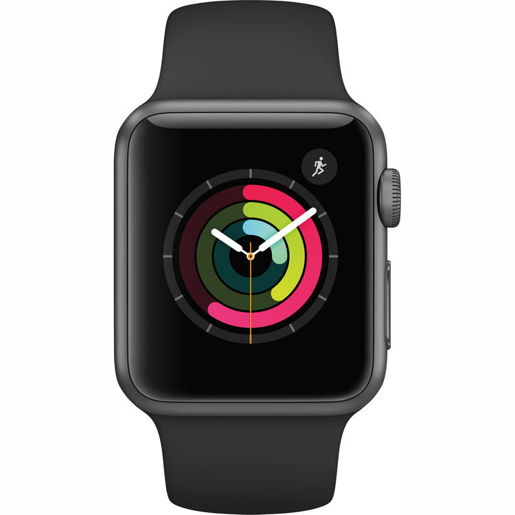 apple watch series 1 38mm new