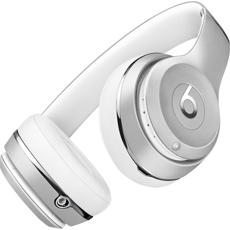 beats solo 3 wireless silver limited edition