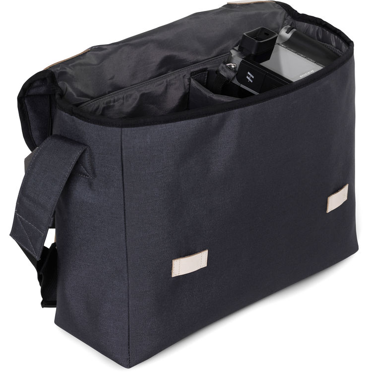 hasselblad x sandqvist messenger bag