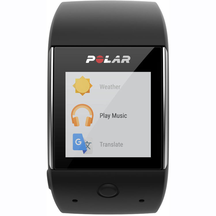 black friday polar m600