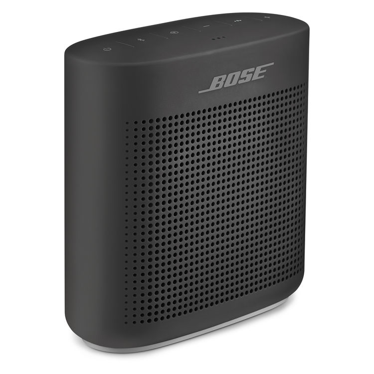 bose soundlink colour speaker