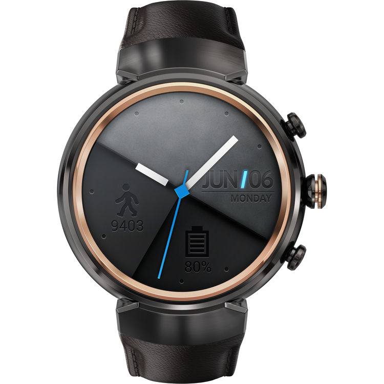 asus smartwatch 3