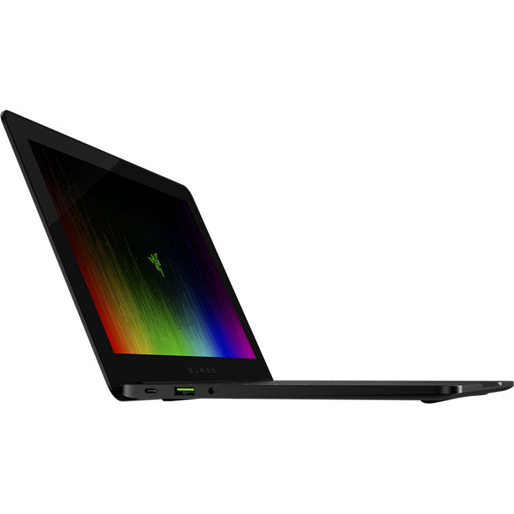 Razer 12 5 Blade Stealth Qhd Rz09 e12 R3u1 B H