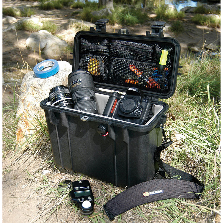pelican 1430 panniers
