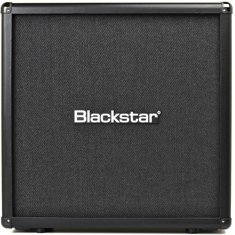 Blackstar Id412B 4 X 12 Straight Cab (845644002061)