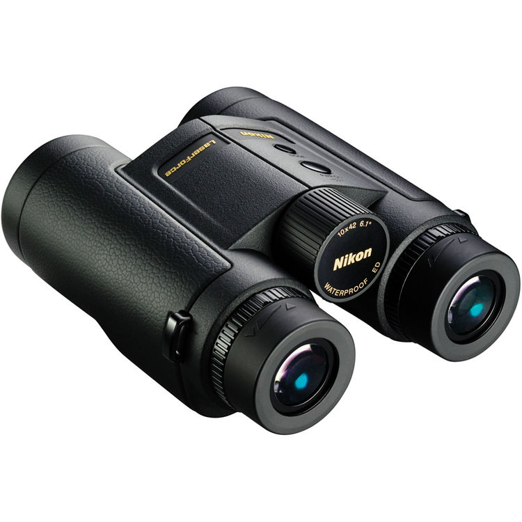 laserforce binoculars