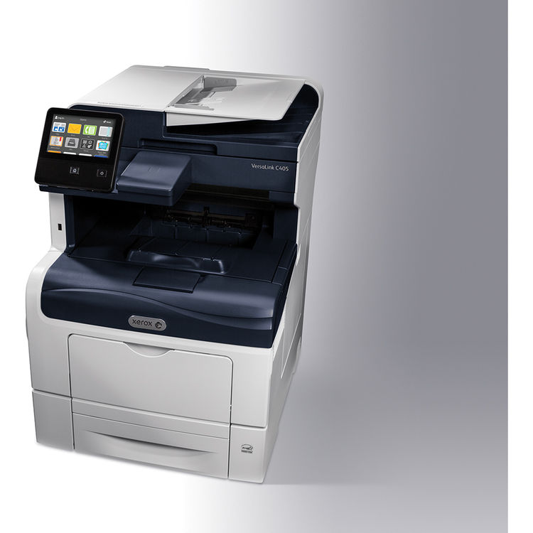 Xerox Versalink C405 Dn All In One Color Laser Printer C405 Dn