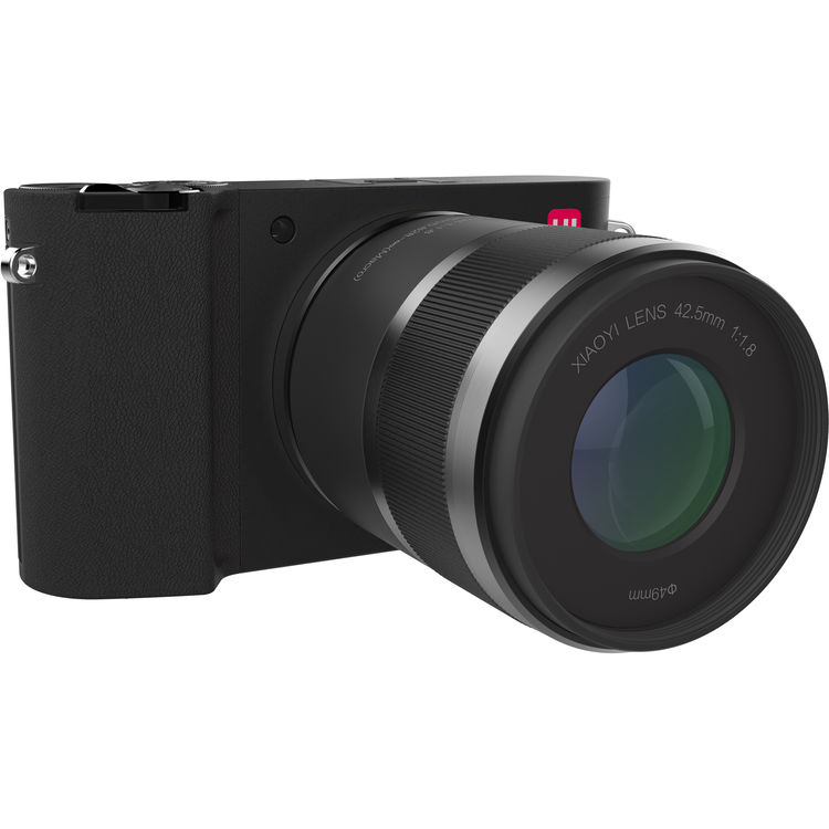 Оптический формат 1. Xiaomi yi m1. Фотоаппарат ксиоми. Фотоаппарат со сменной оптикой. Телефон со сменной оптикой.
