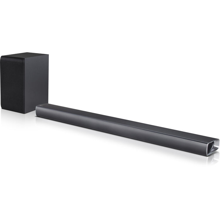 soundbar lg sj5 320w rms