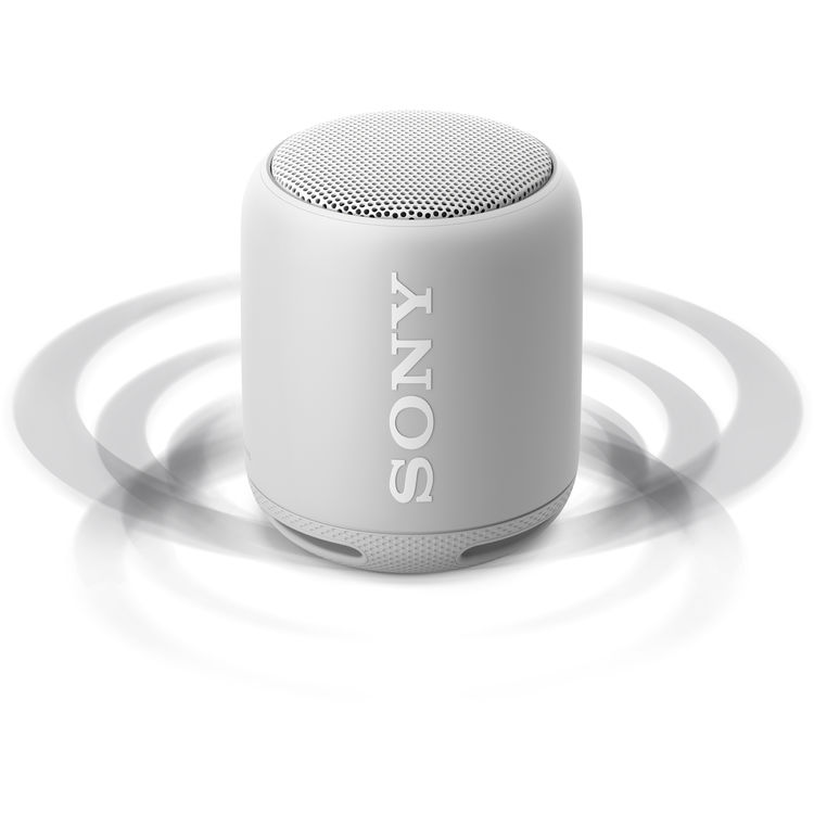 sony srs xb10 white