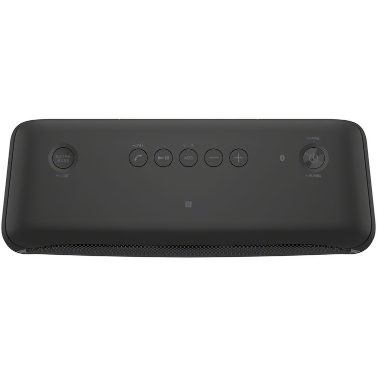 sony srsxb40b