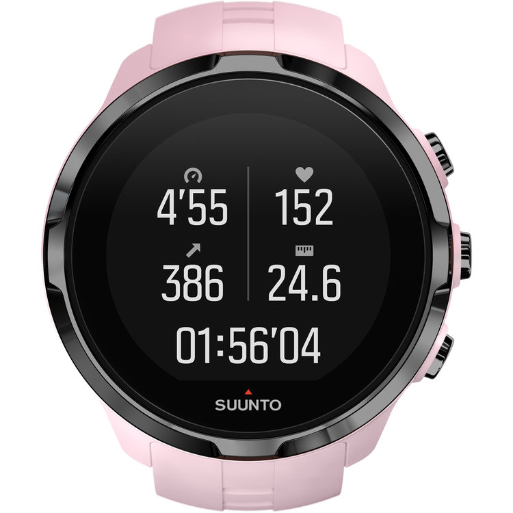 suunto spartan sport sakura hr