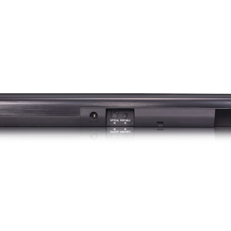 soundbar sj6