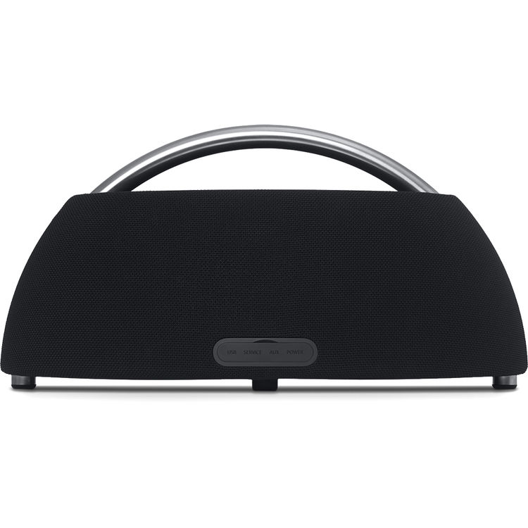 harman kardon go play wireless speaker