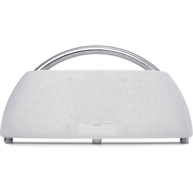 harman kardon go play 3