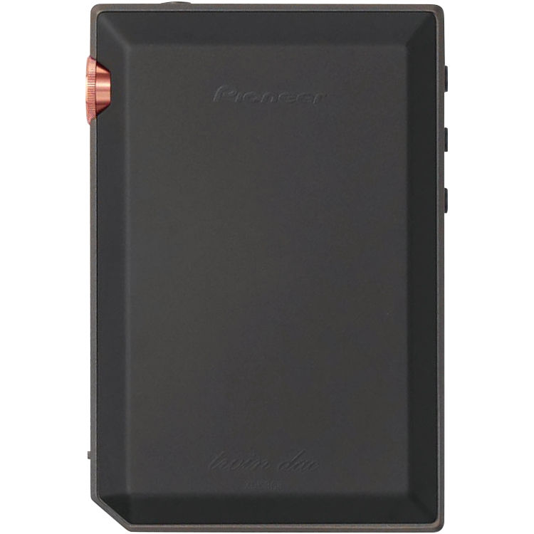 Pioneer Xdp 30r Portable High Resolution Digital Audio Xdp 30r B