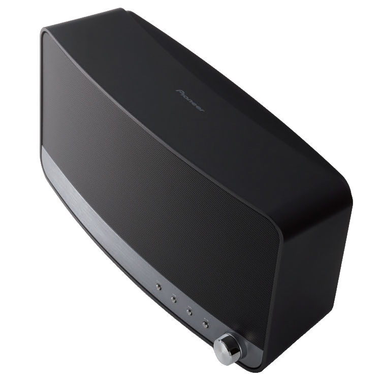 pioneer fireconnect speakers