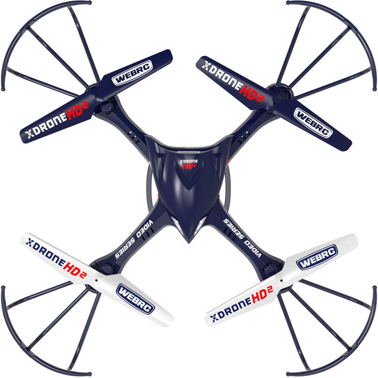 xdrone hd