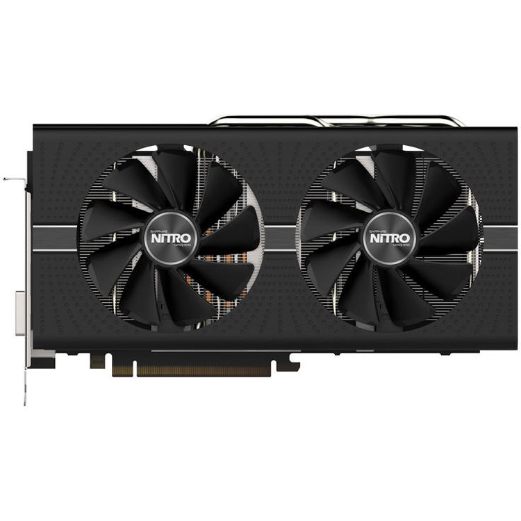 Sapphire Nitro Radeon Rx 580 8gd5 Graphics Card 01 g